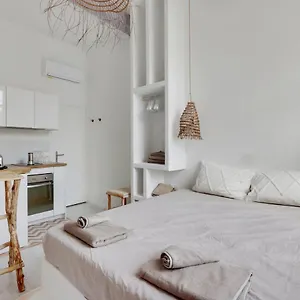 #lafrenchcasa Belsunce Apartamento Marselha