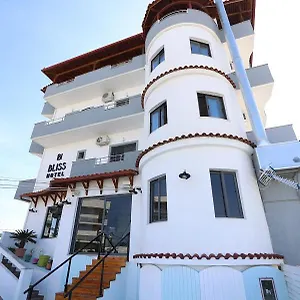 Bliss Hotel Ksamil
