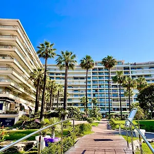 Agence Des Residences - Prives Du 45 Croisette- Prestige , كان فرنسا