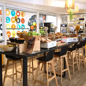 Ibis Styles Lyon Sud Vienne 3*, Chasse-sur-Rhône Frankreich
