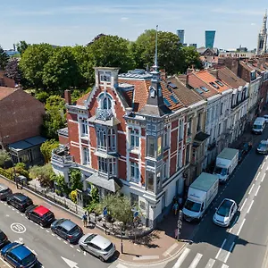 Au Qui Dort - Gounod , Lille Frankreich