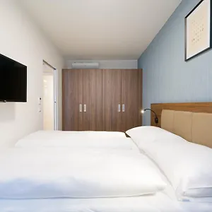 Myapartments 5*, فيينا النمسا