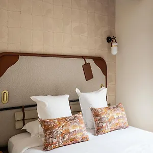 Hotel Hiro, New 2024, Paris