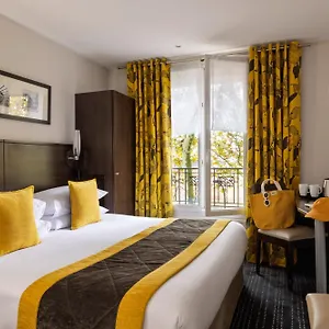 Jack's Hotel