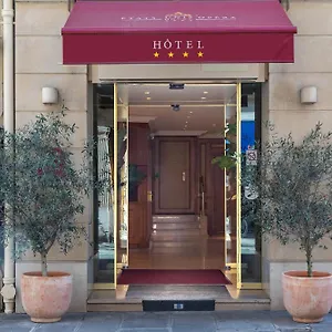 Etats Unis Opera Париж