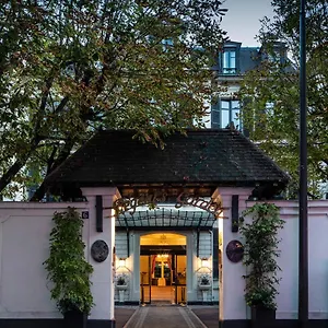 Regent's Garden - Astotel Hotel