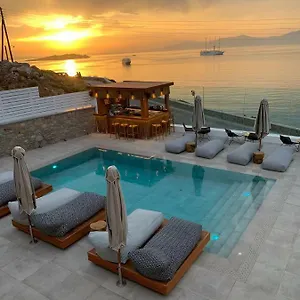 Apiro Mykonos מלון Mykonos Town