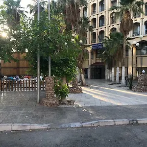 Qazar , العقبة الأردن