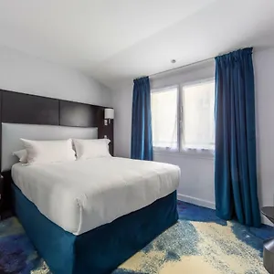 15 Montparnasse Hotel