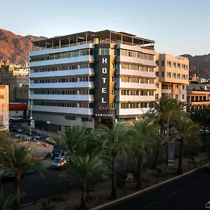 Nairoukh 4*, العقبة الأردن