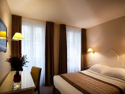 Hotel Magda Champs Elysees Paris